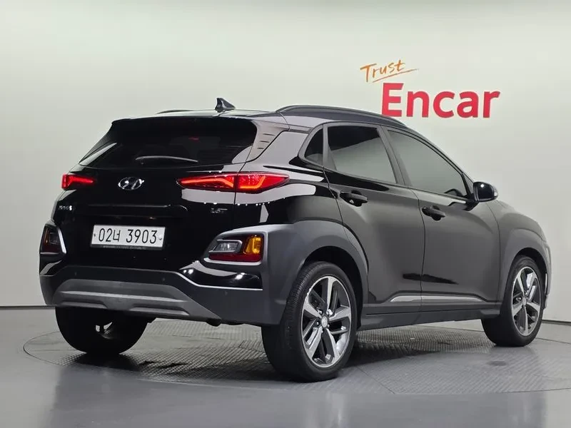 Hyundai Kona 1.6 - САМО 30% АВАНС, снимка 2 - Автомобили и джипове - 56305085
