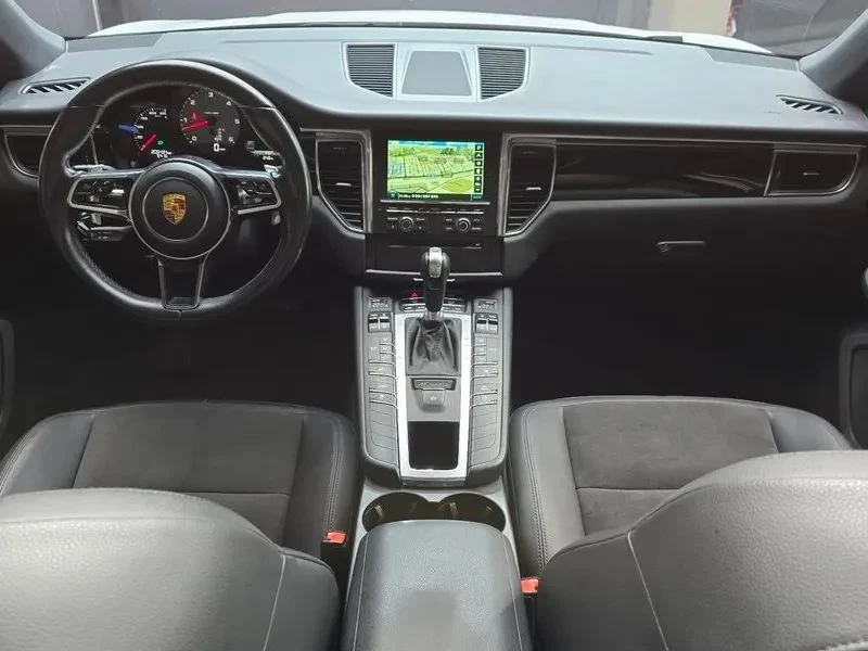 Porsche Macan | Mobile.bg � ����������� 7
