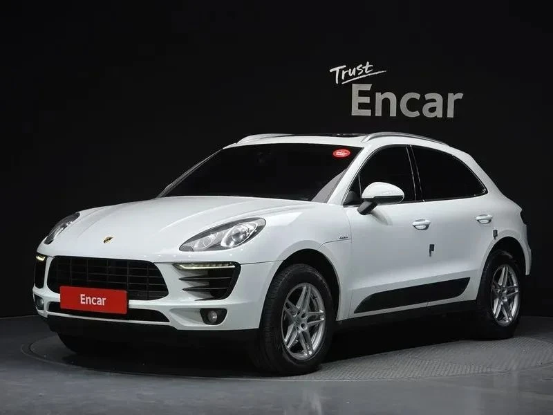 Porsche Macan | Mobile.bg � ����������� 1