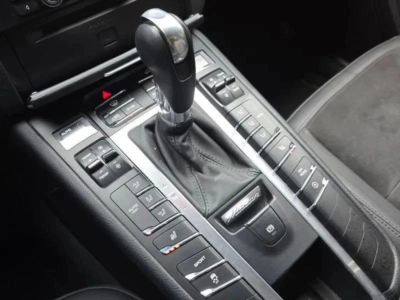 Porsche Macan | Mobile.bg � ����������� 9