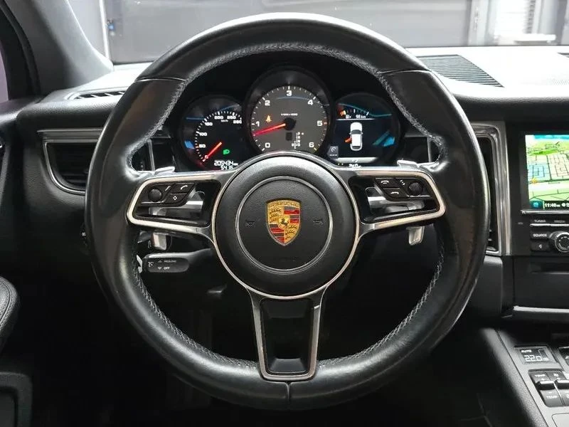 Porsche Macan | Mobile.bg � ����������� 13