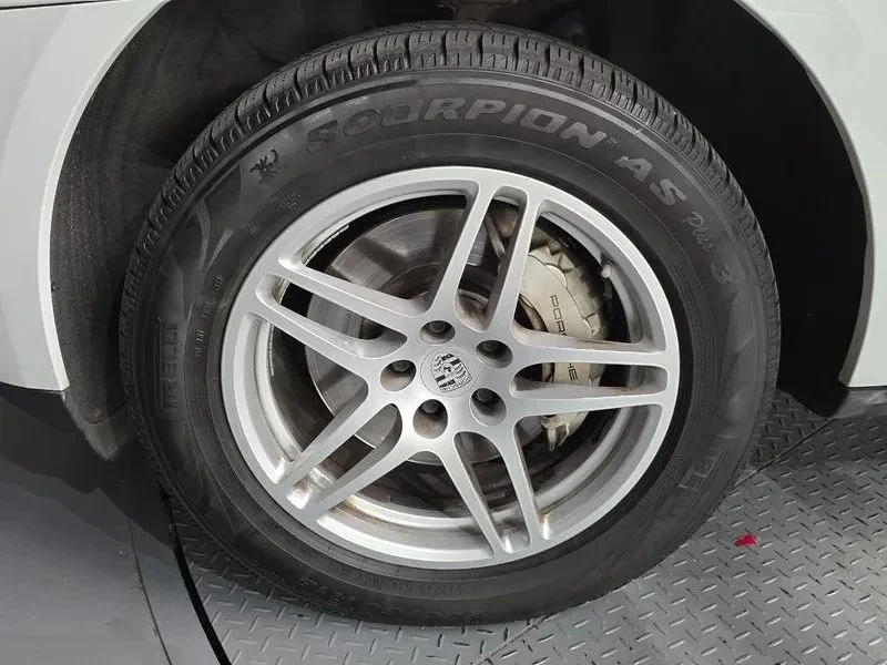Porsche Macan | Mobile.bg � ����������� 5