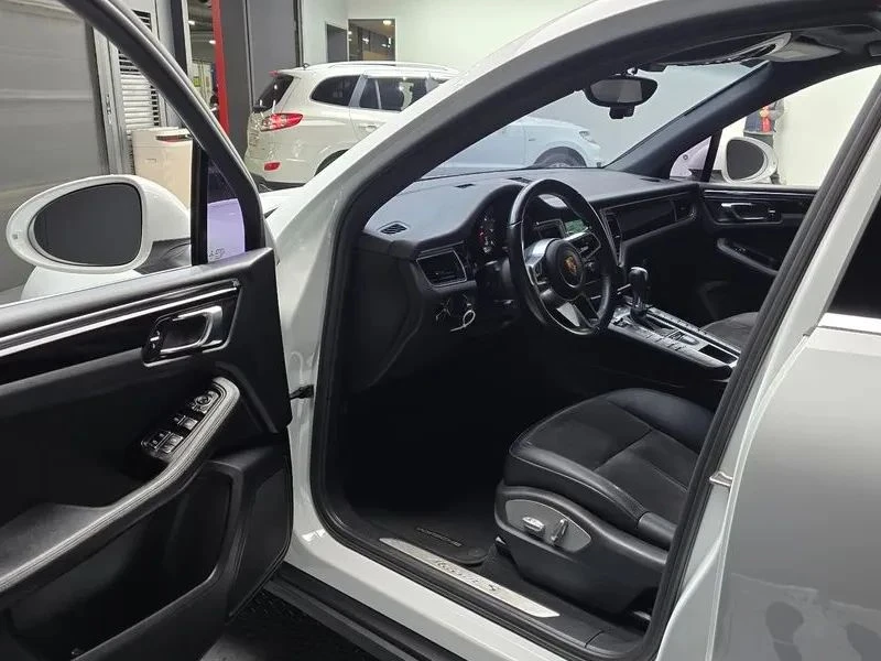 Porsche Macan | Mobile.bg � ����������� 10