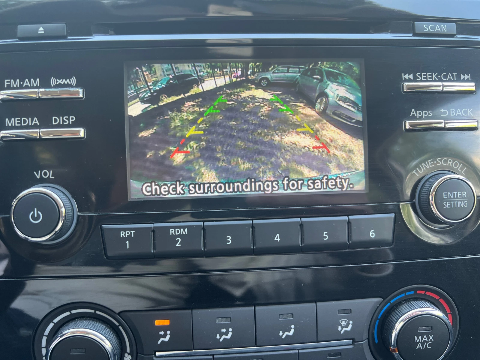 Nissan Rogue 2.5 | Mobile.bg   14