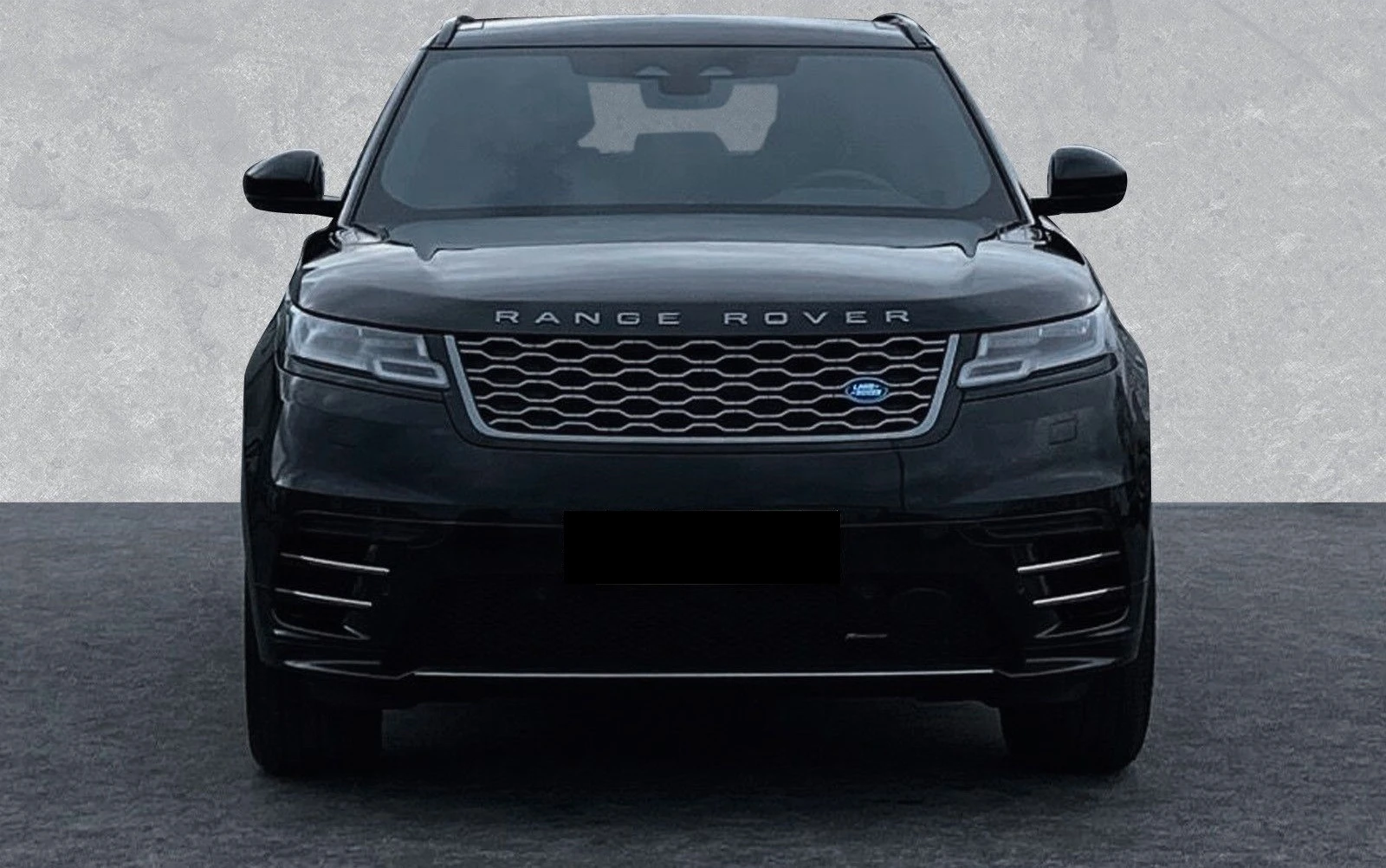 Land Rover Range Rover Velar P250 = R-Dynamic SE= Гаранция - [1] 