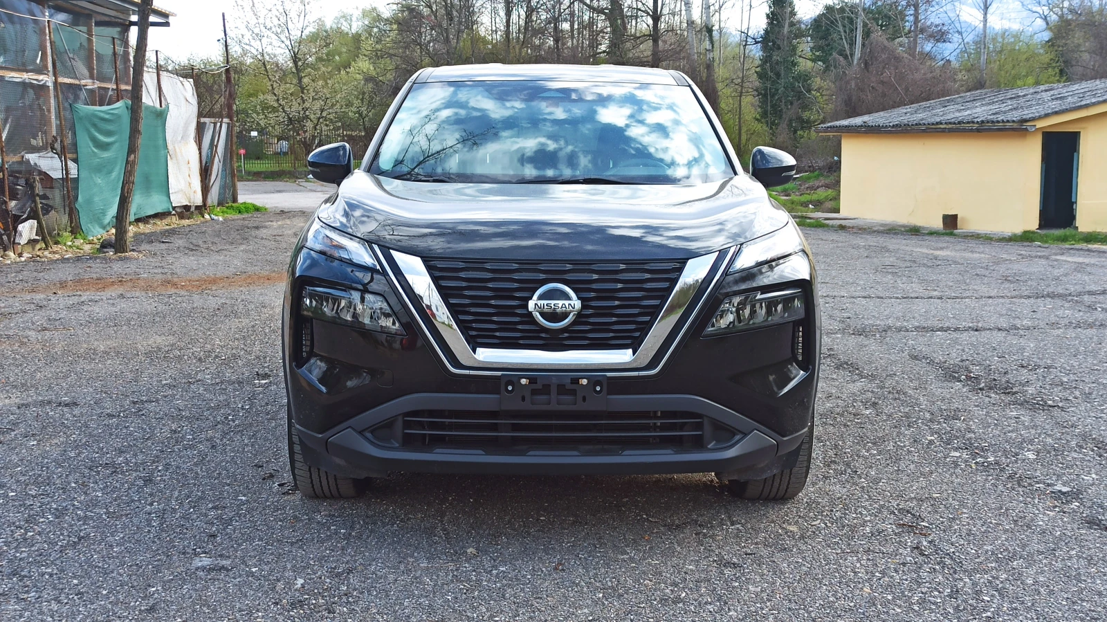 Nissan X-trail 2.5_AWD_automatic - изображение 2