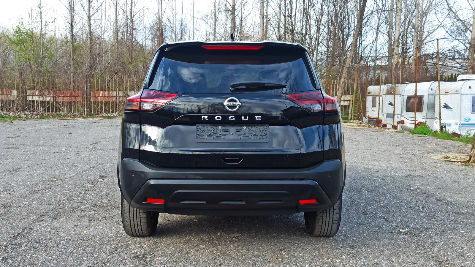 Nissan X-trail 2.5_AWD_automatic - изображение 6