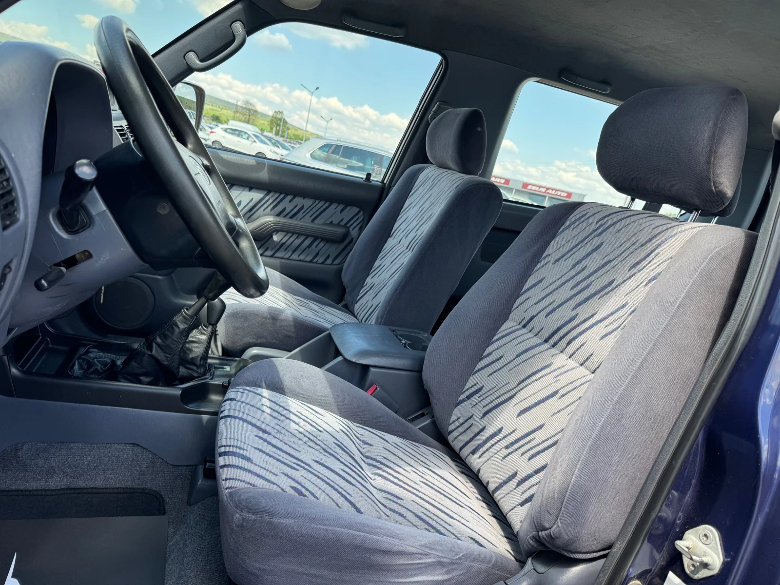 Toyota Land cruiser J90 / 3.0 TD / 125 кс - изображение 6