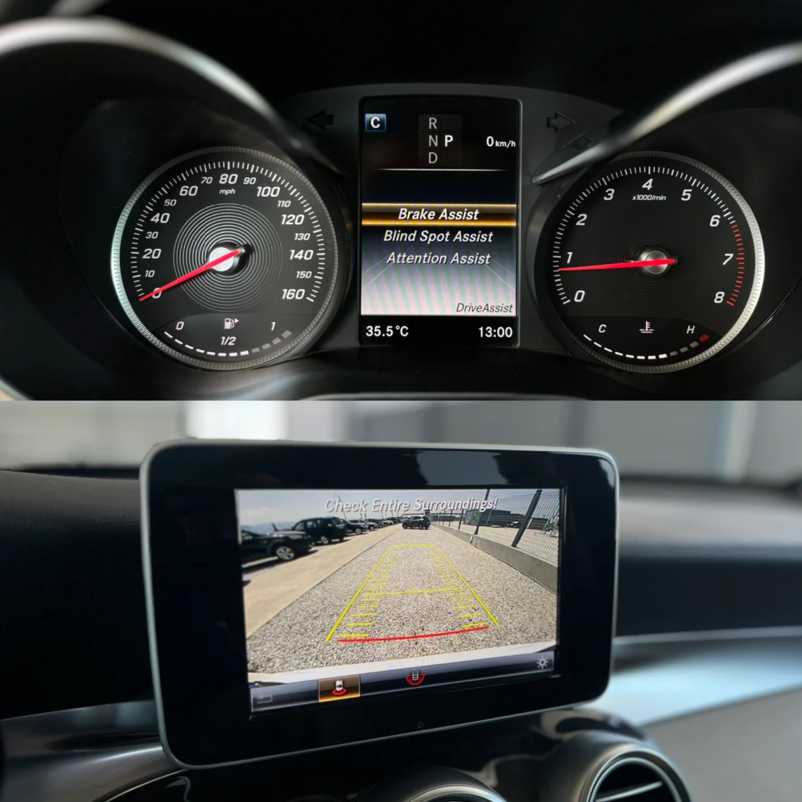 Mercedes-Benz GLC 300  4Matic | Mobile.bg   11