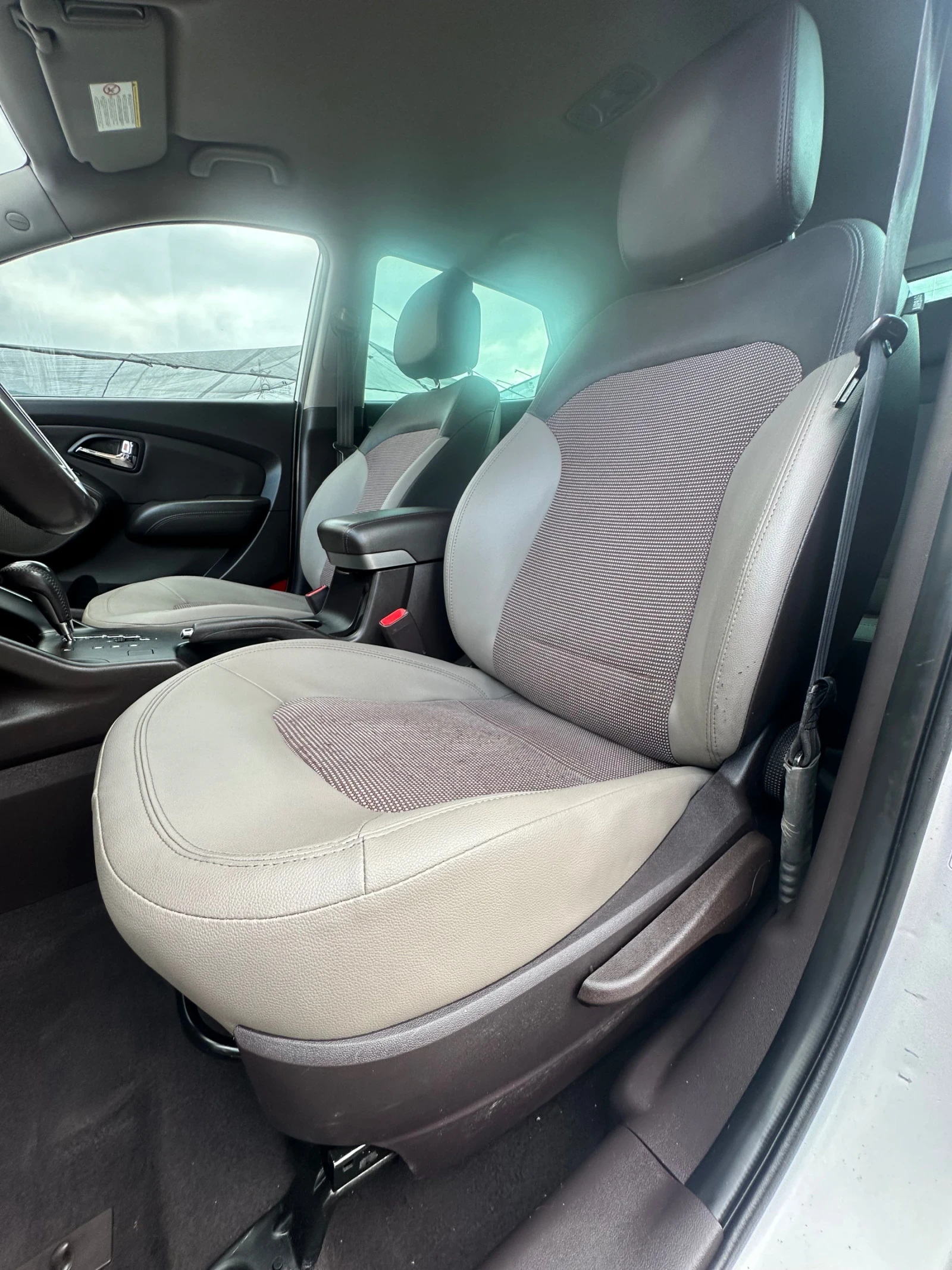 Hyundai IX35  44  | Mobile.bg   15