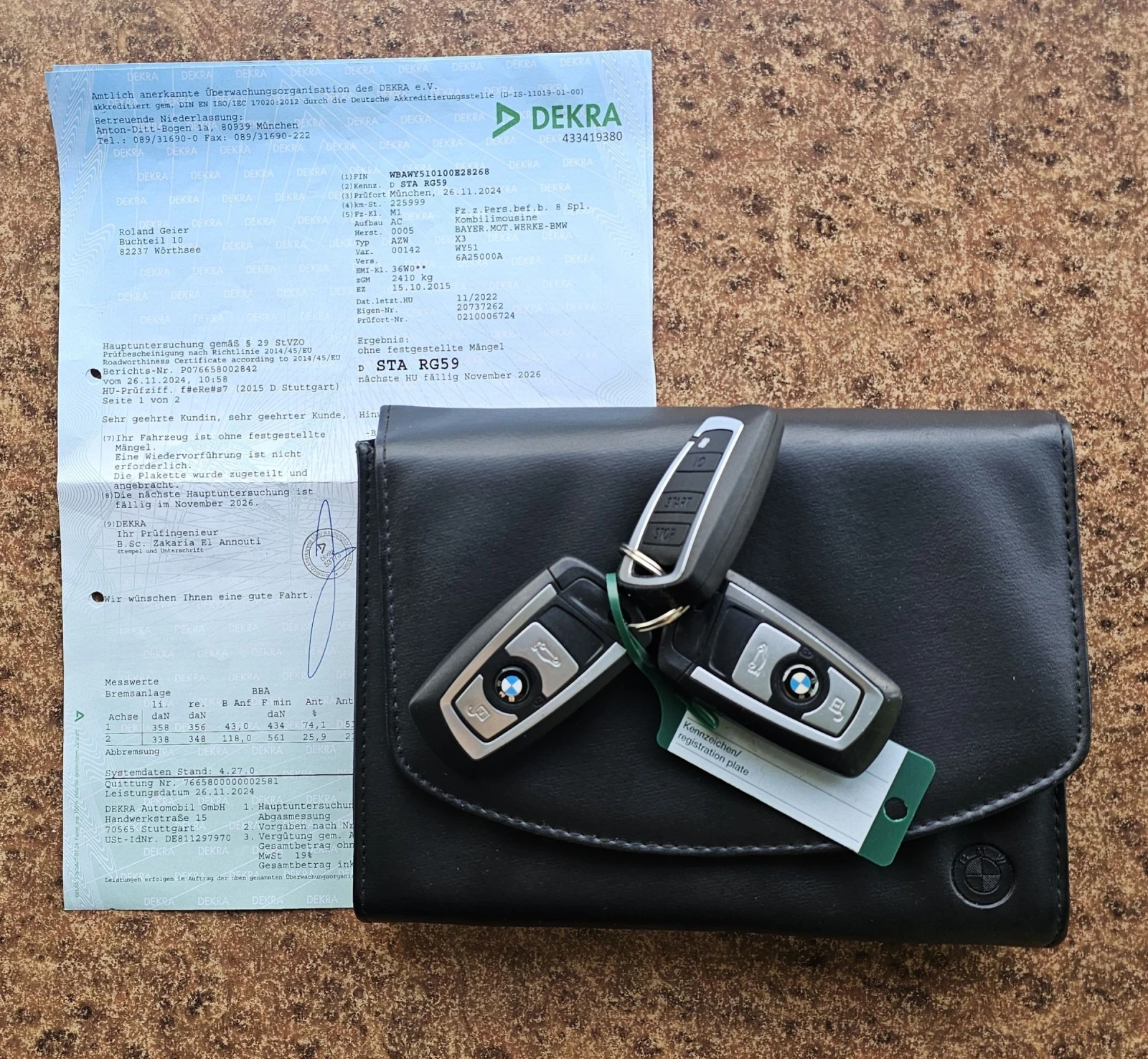 BMW X3 30d xDrive X-Line Facelift Head Up Keyless | Mobile.bg   17