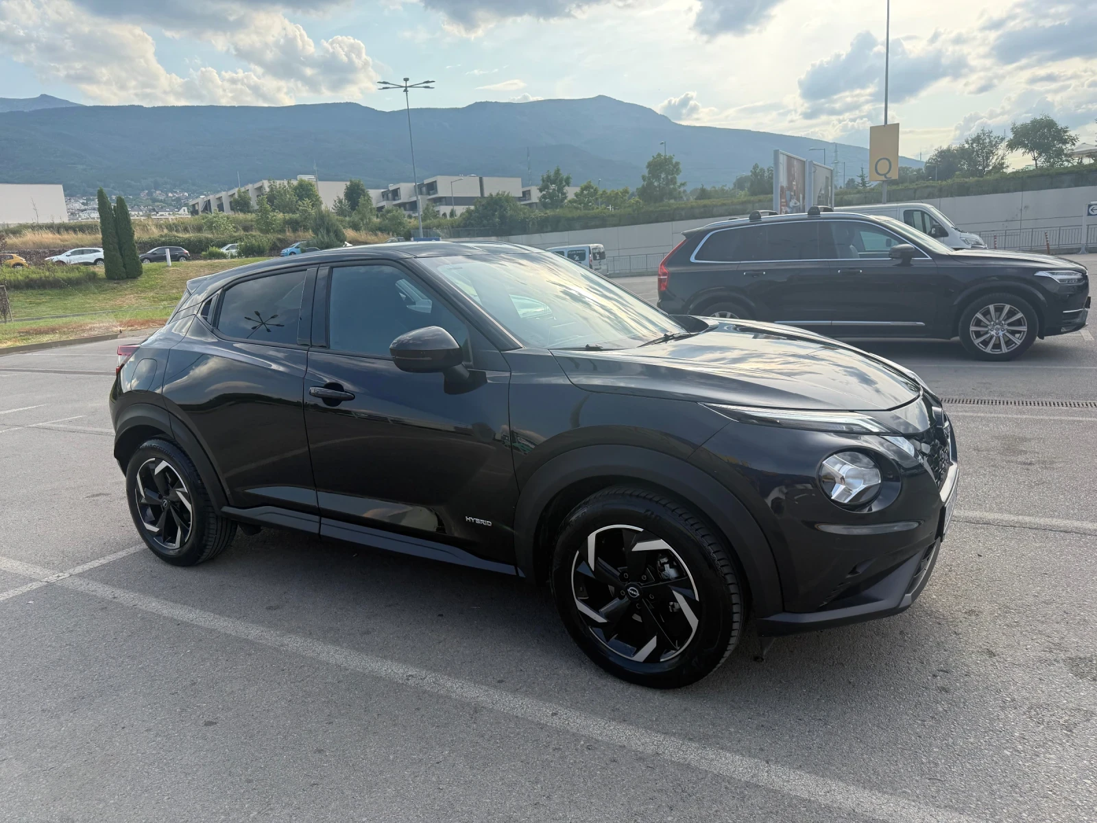 Nissan Juke  - изображение 2