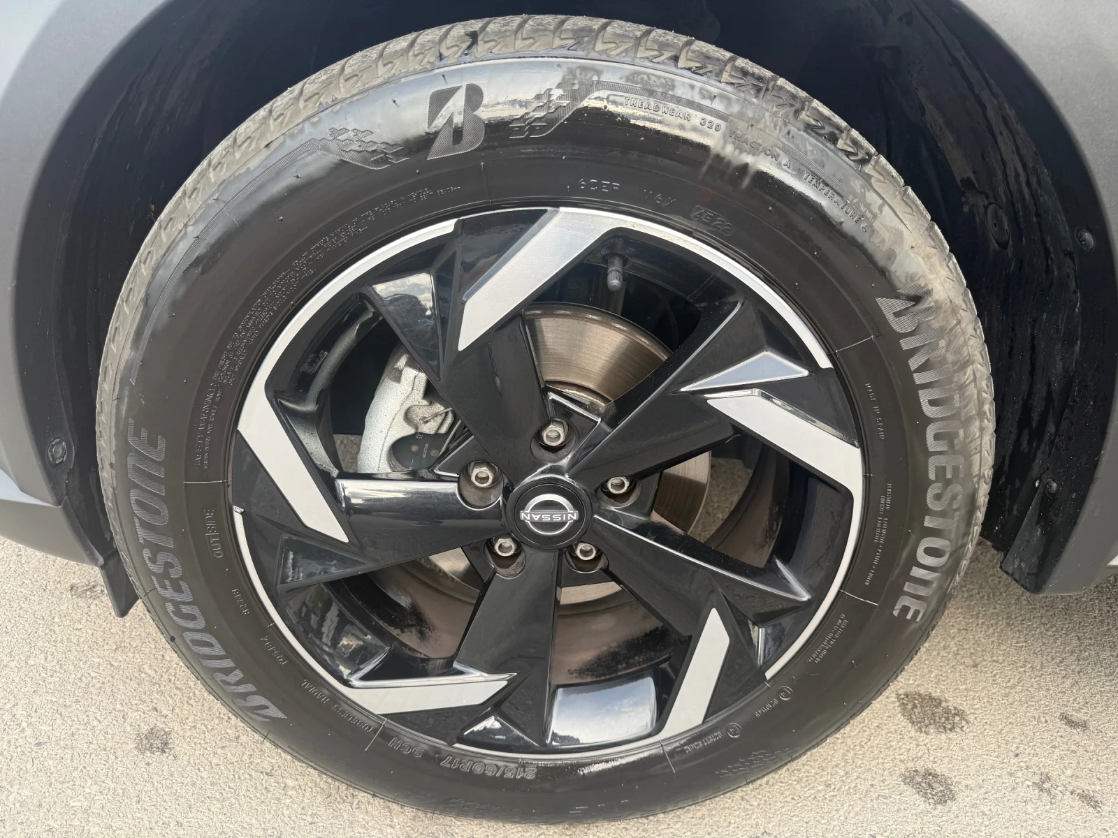 Nissan Juke  - изображение 10