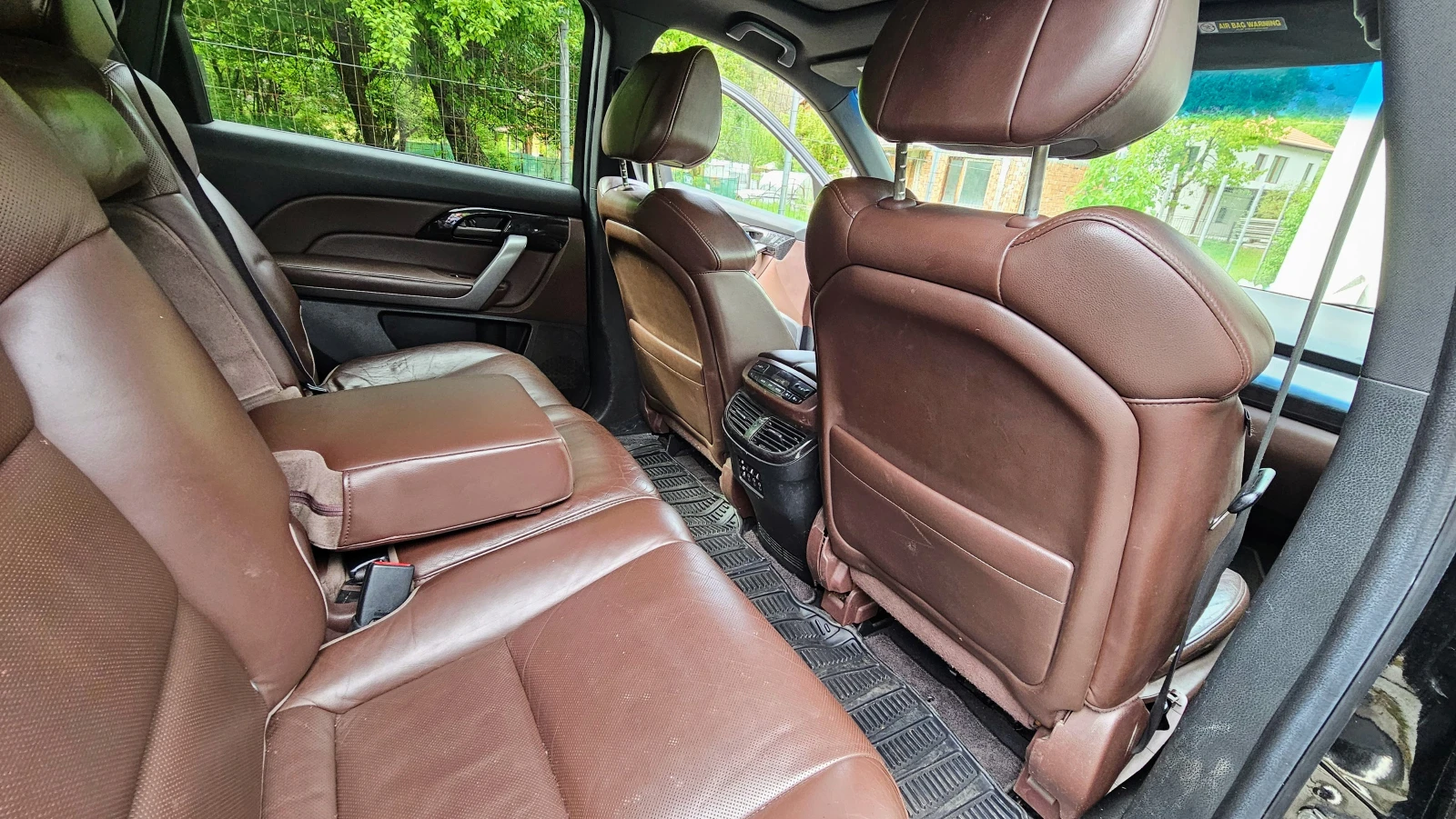 Acura Mdx Advanced Sport | Mobile.bg   14