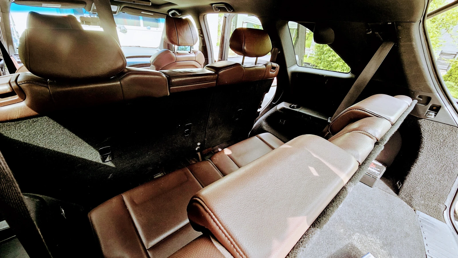 Acura Mdx Advanced Sport | Mobile.bg   13