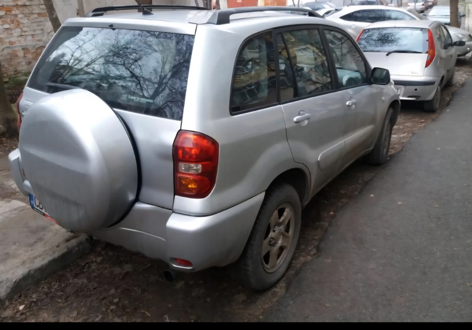 Toyota Rav4  - изображение 3