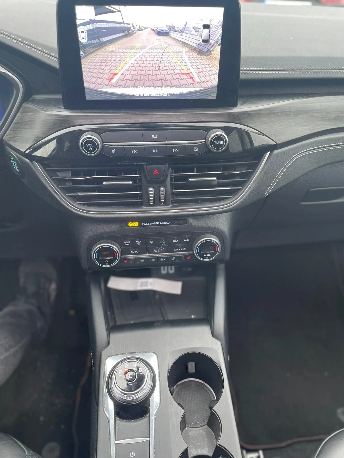 Ford Kuga VIGNALE / 4X4 | Mobile.bg � ����������� 13