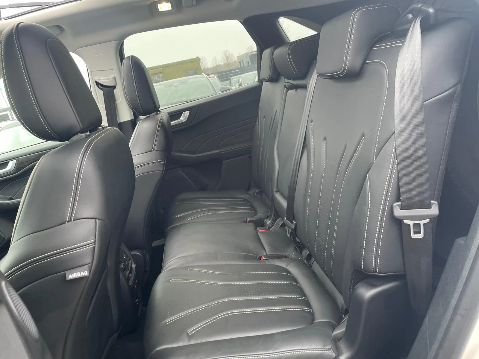 Ford Kuga VIGNALE / 4X4 | Mobile.bg � ����������� 9
