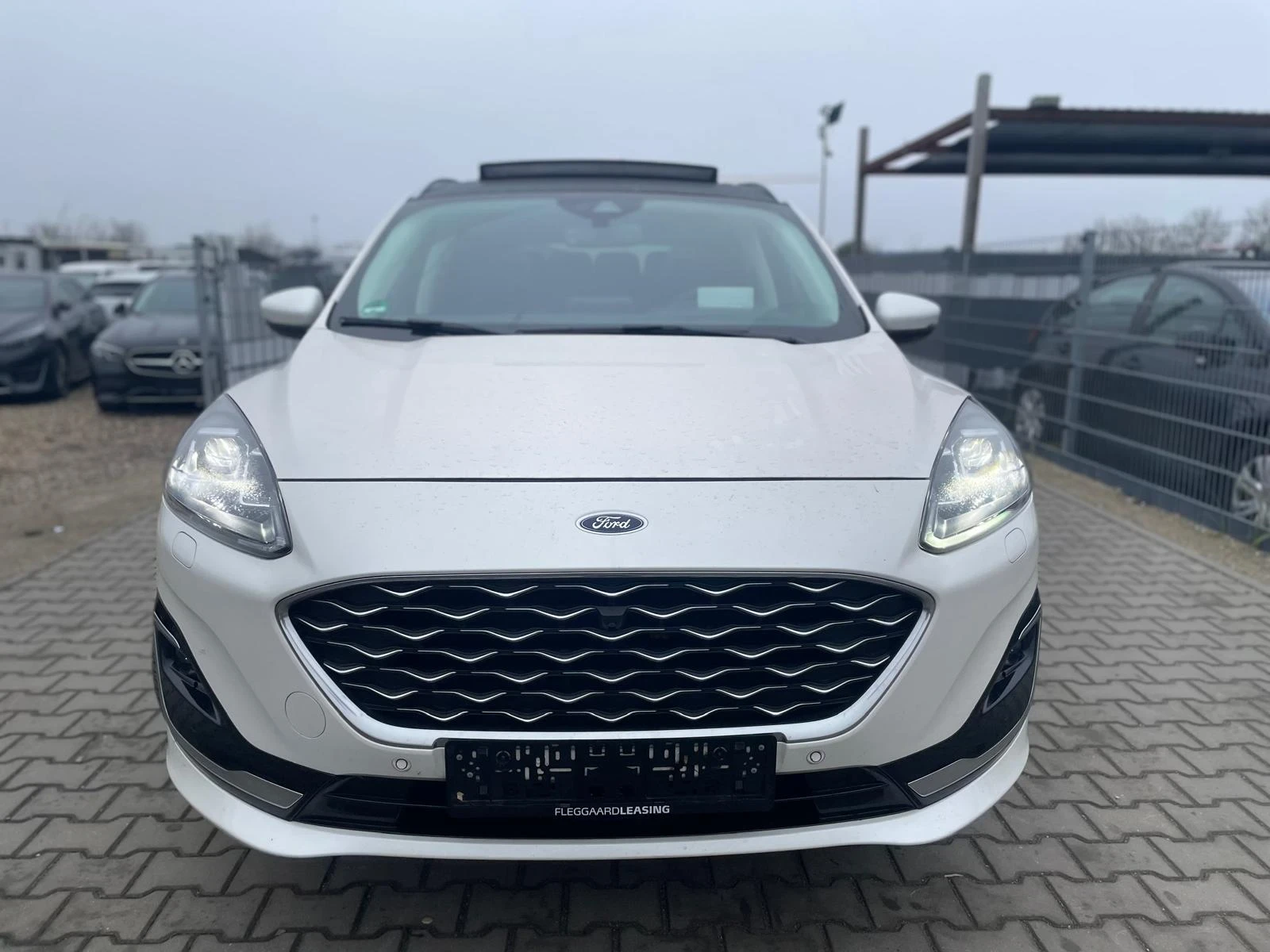 Ford Kuga VIGNALE / 4X4 | Mobile.bg � ����������� 2