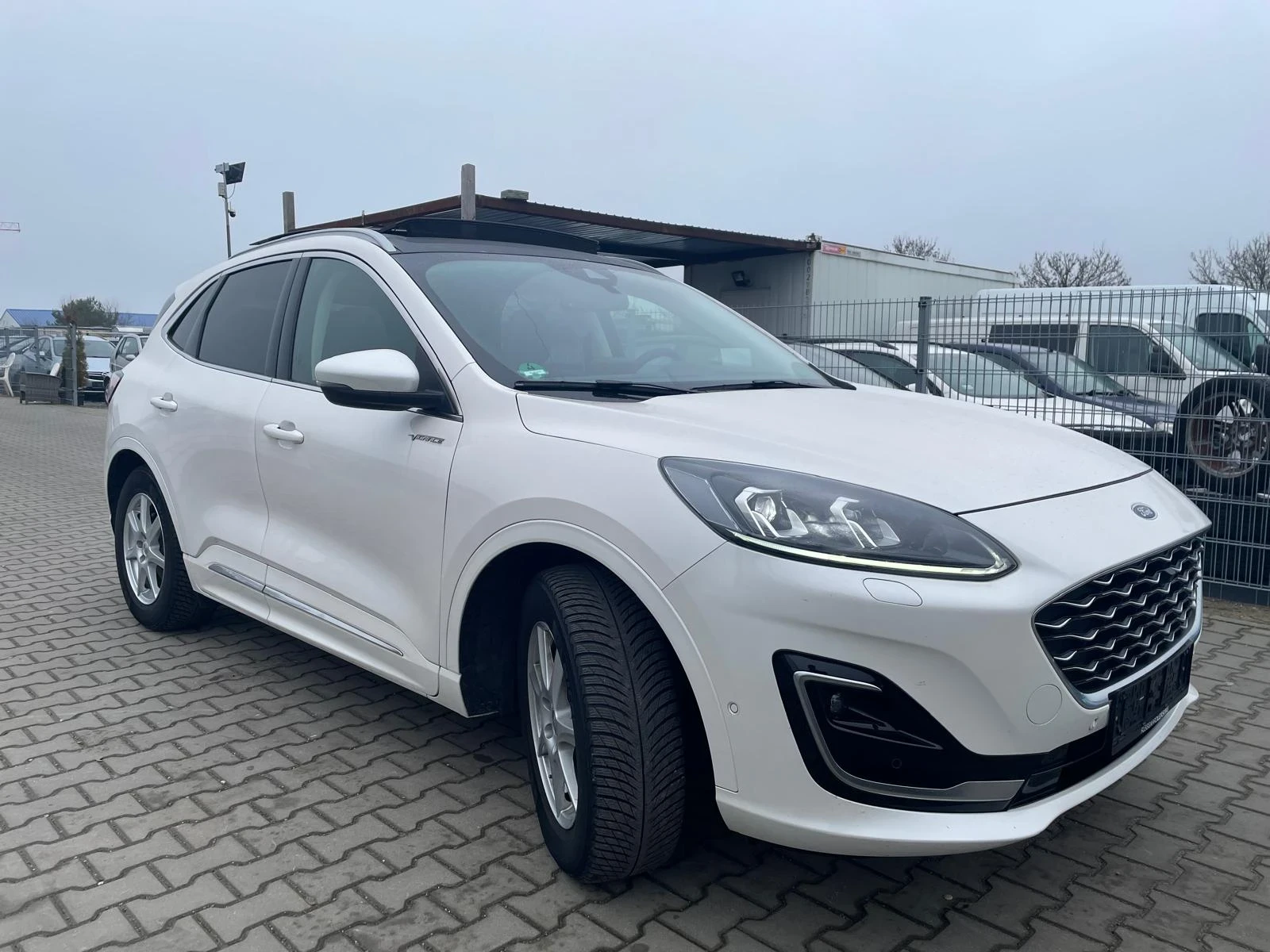Ford Kuga VIGNALE / 4X4 | Mobile.bg � ����������� 3