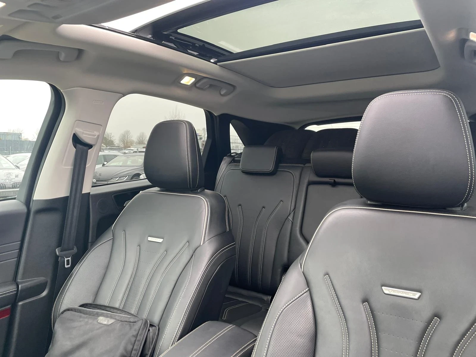 Ford Kuga VIGNALE / 4X4 | Mobile.bg � ����������� 10