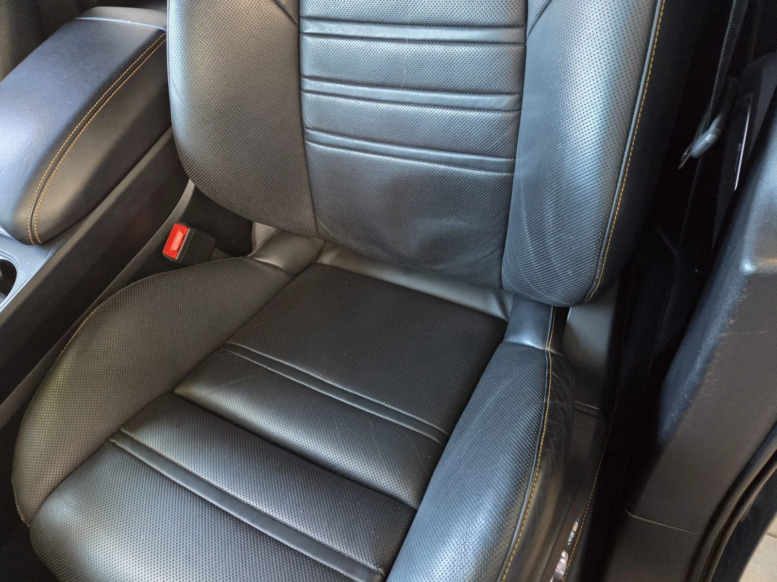 Porsche Cayenne Coupe Turbo GT - изображение 6