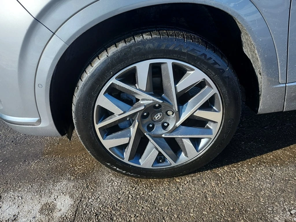 Hyundai Santa fe ULTIMATE | Heated Cooled Seats| Pano| Head up|  - изображение 6