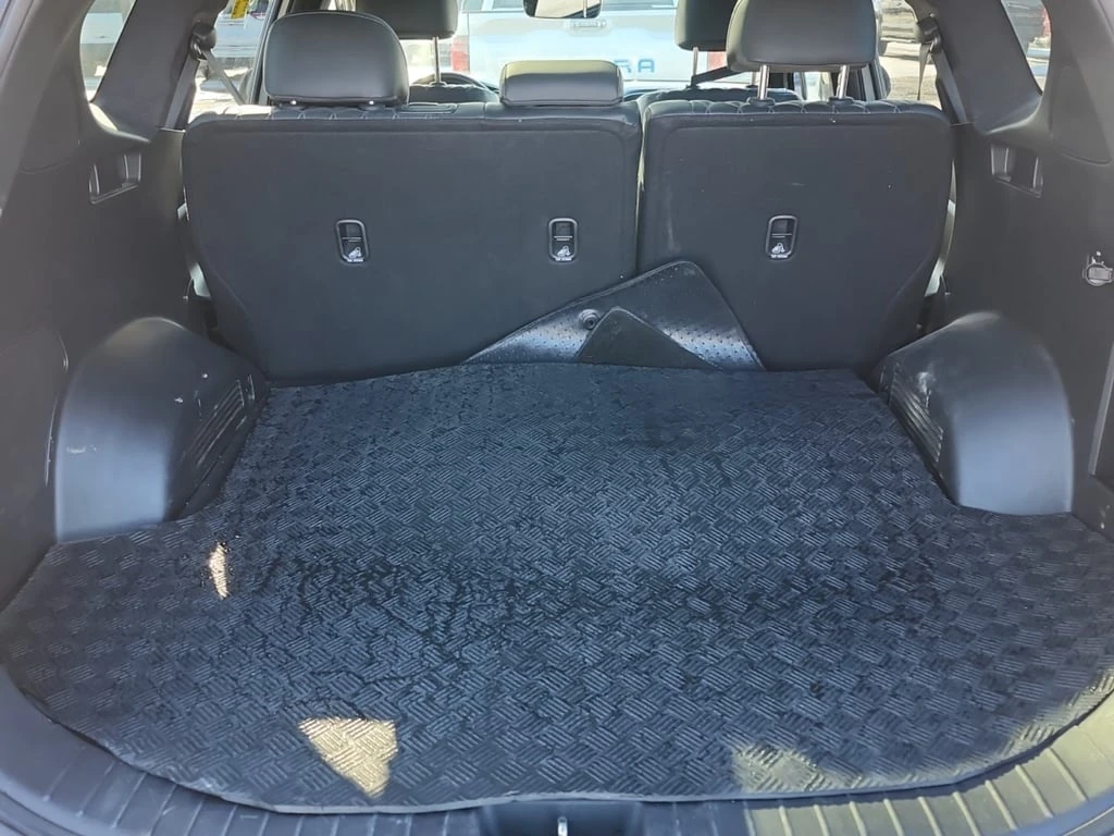 Hyundai Santa fe ULTIMATE | Heated Cooled Seats| Pano| Head up|  | Mobile.bg � ����������� 14