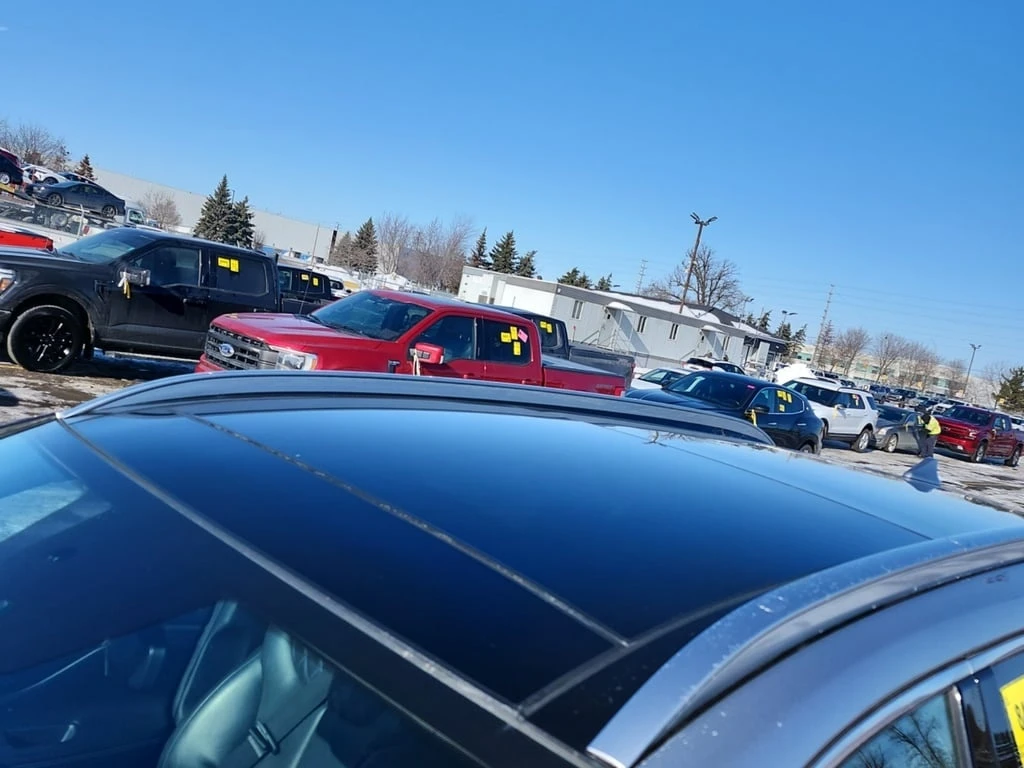 Hyundai Santa fe ULTIMATE | Heated Cooled Seats| Pano| Head up|  | Mobile.bg � ����������� 16