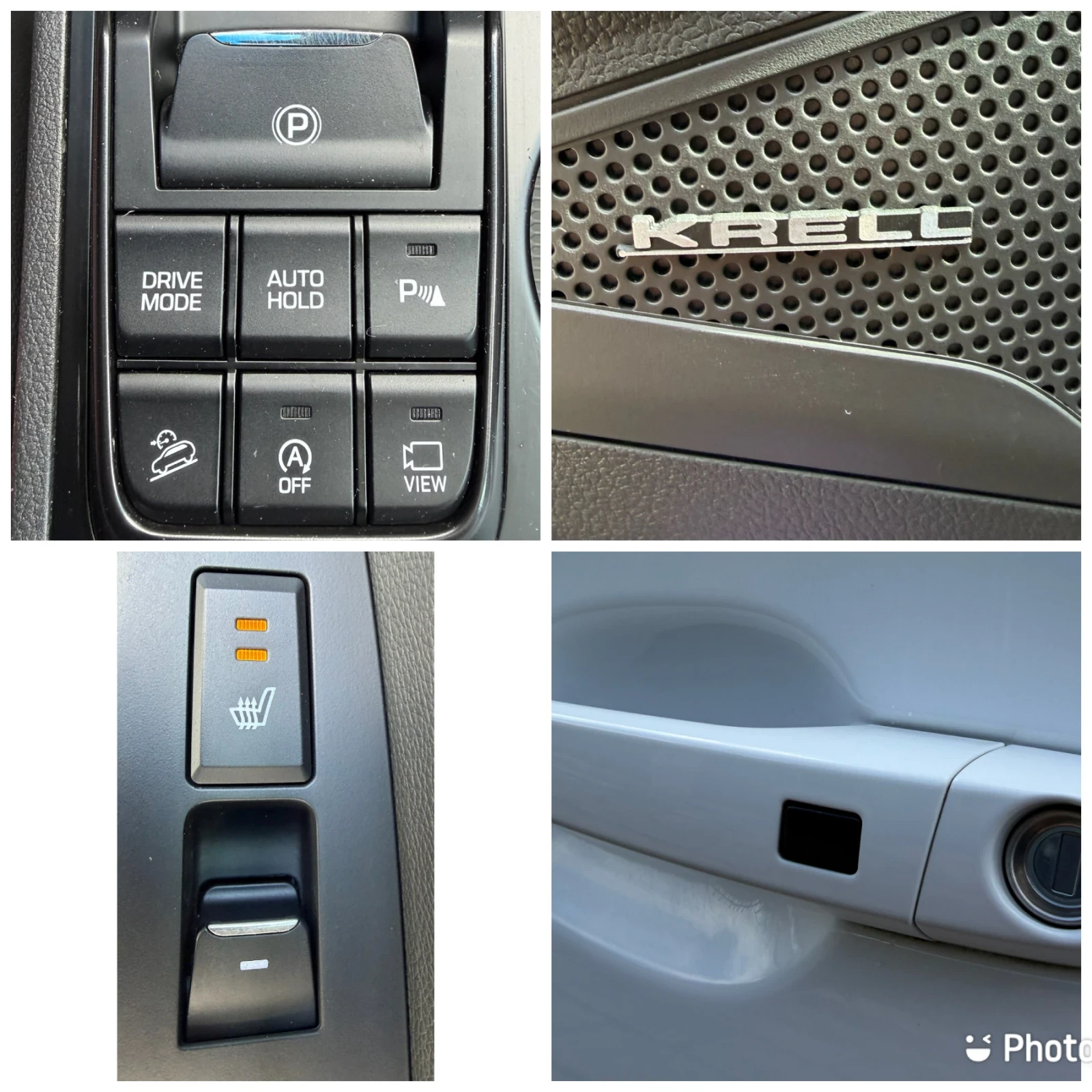 Hyundai Tucson N-LINE VERTEX 4WD ���� ��������� | Mobile.bg � ����������� 17