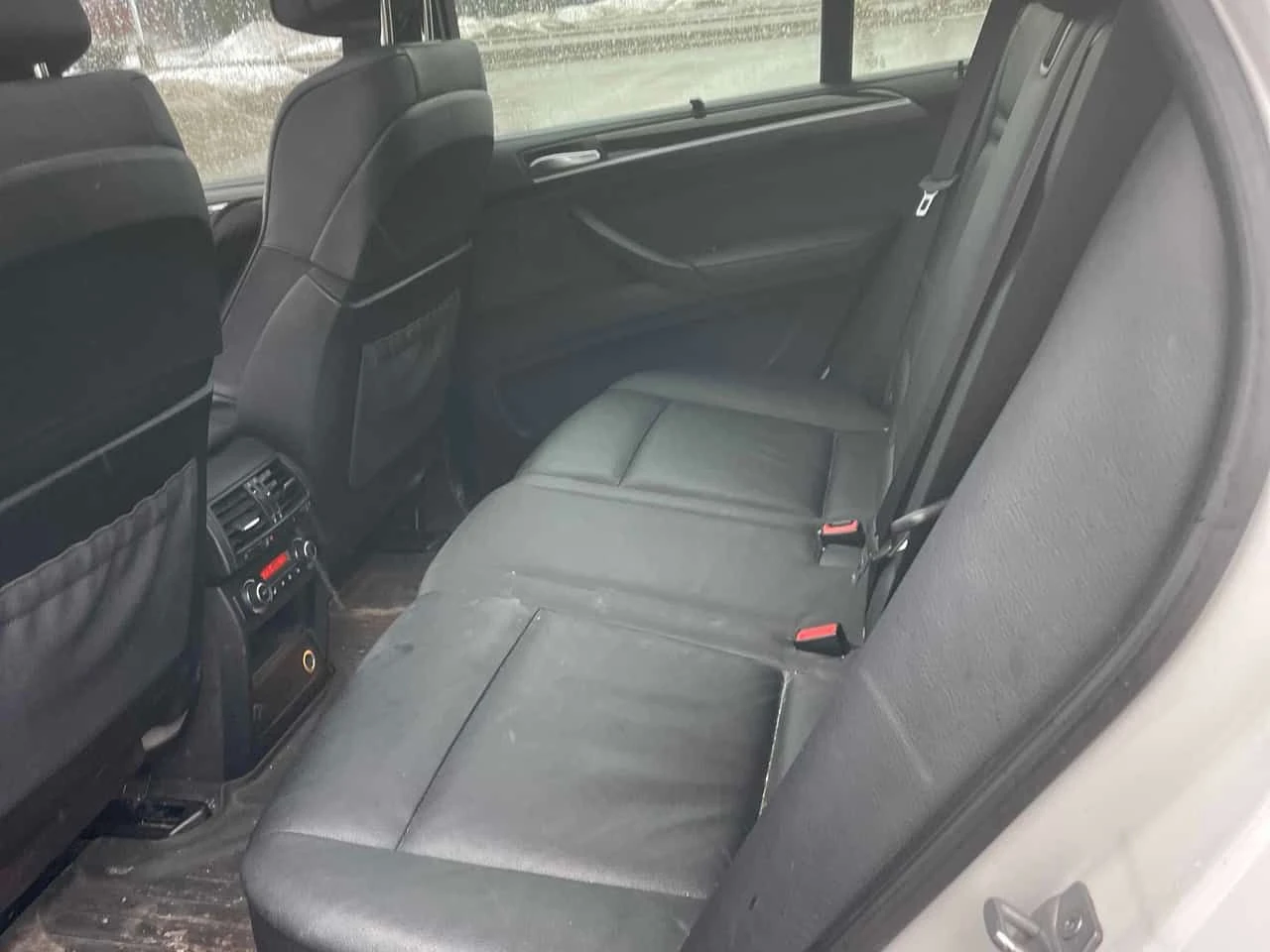 BMW X5 * 35d * N57* PANO* KEYLESS* ПОДГРЕВ* HARMAN KARDON - изображение 10