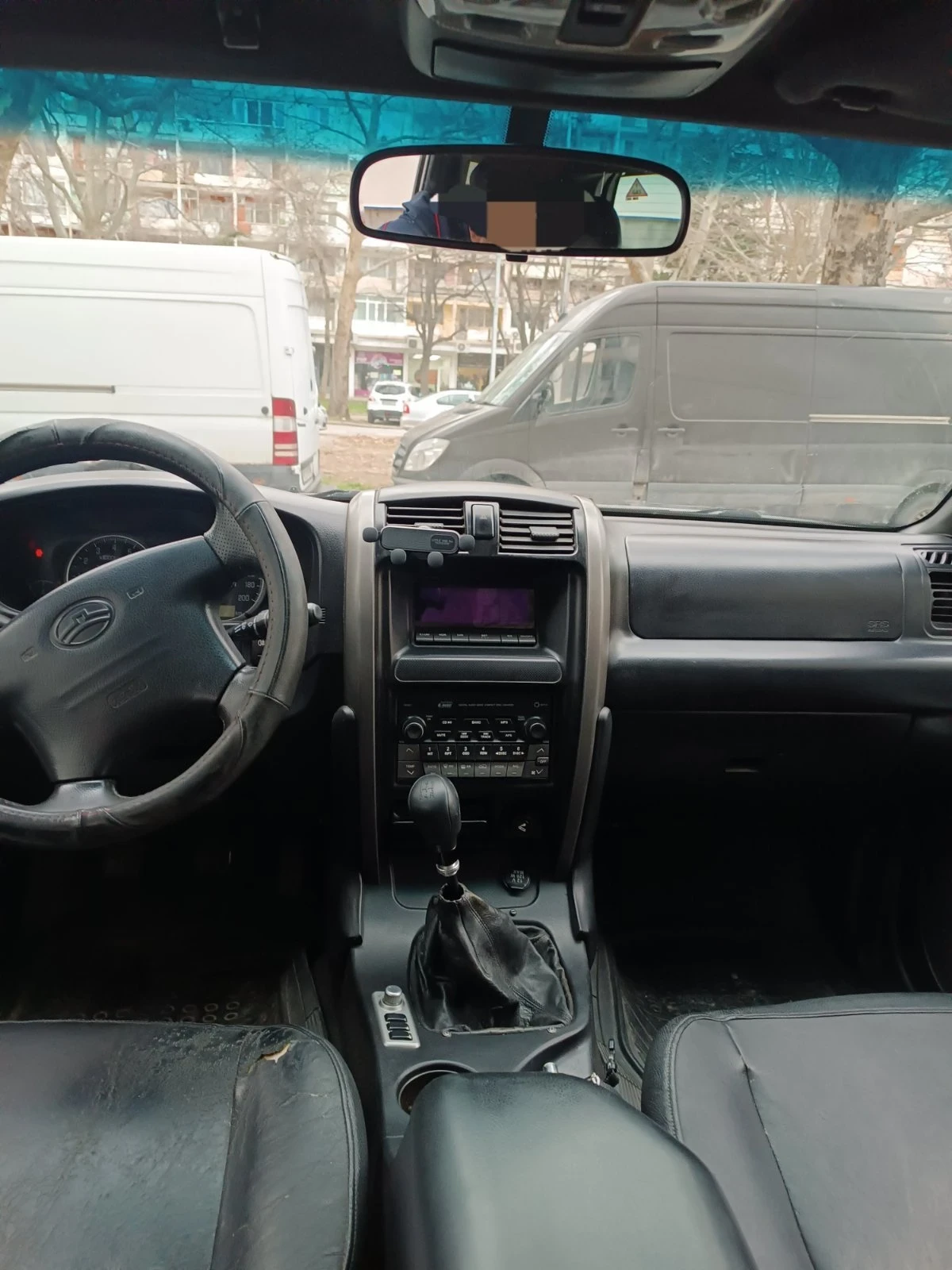 Great Wall Hover Cuv | Mobile.bg � ����������� 10