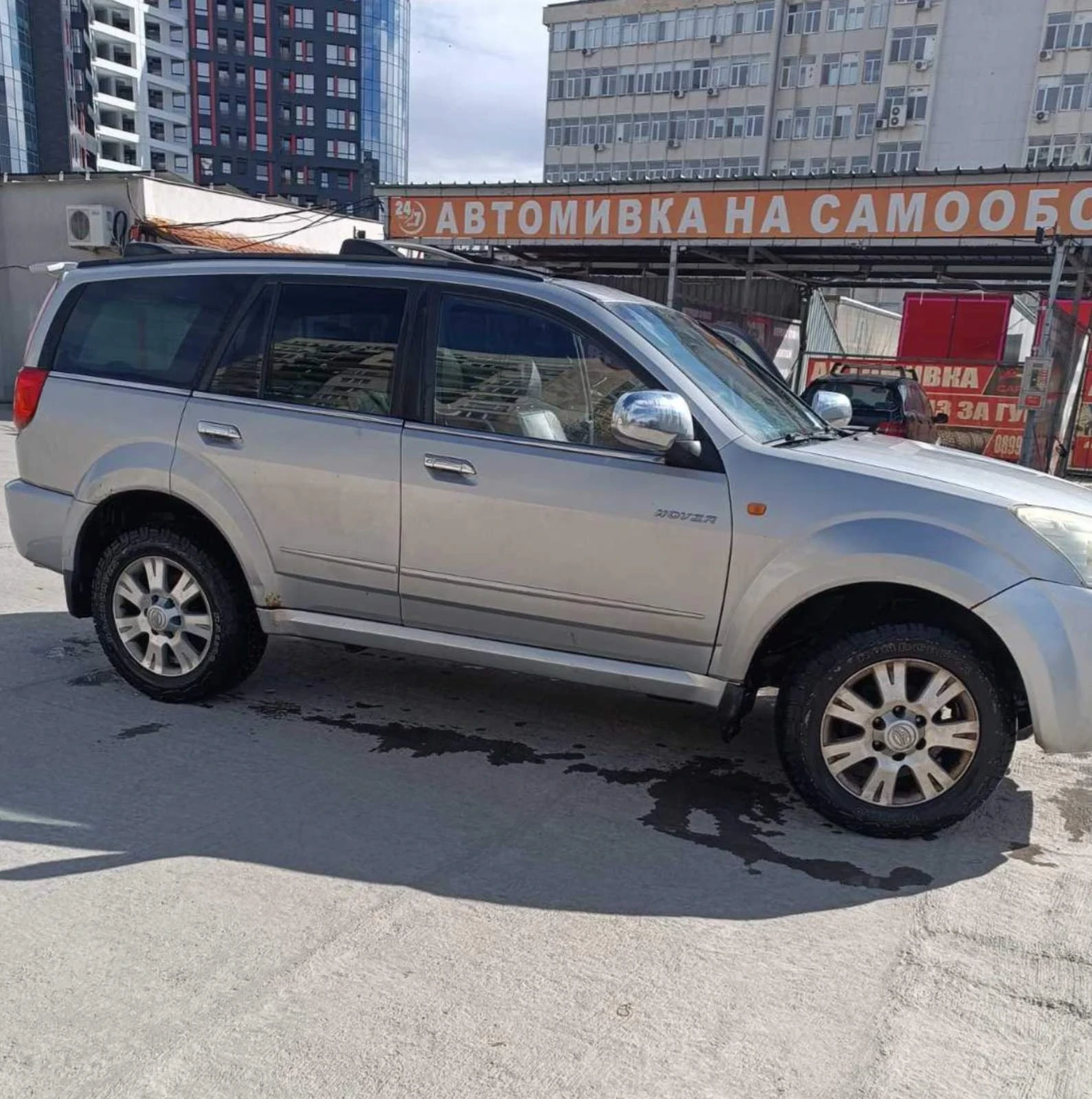 Great Wall Hover Cuv | Mobile.bg � ����������� 2
