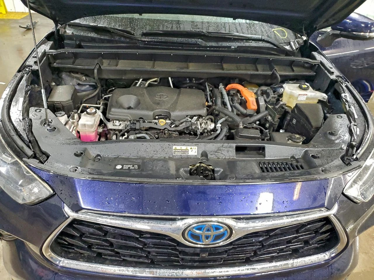 Toyota Highlander * HYBRID* PLATINUM*  | Mobile.bg � ����������� 11