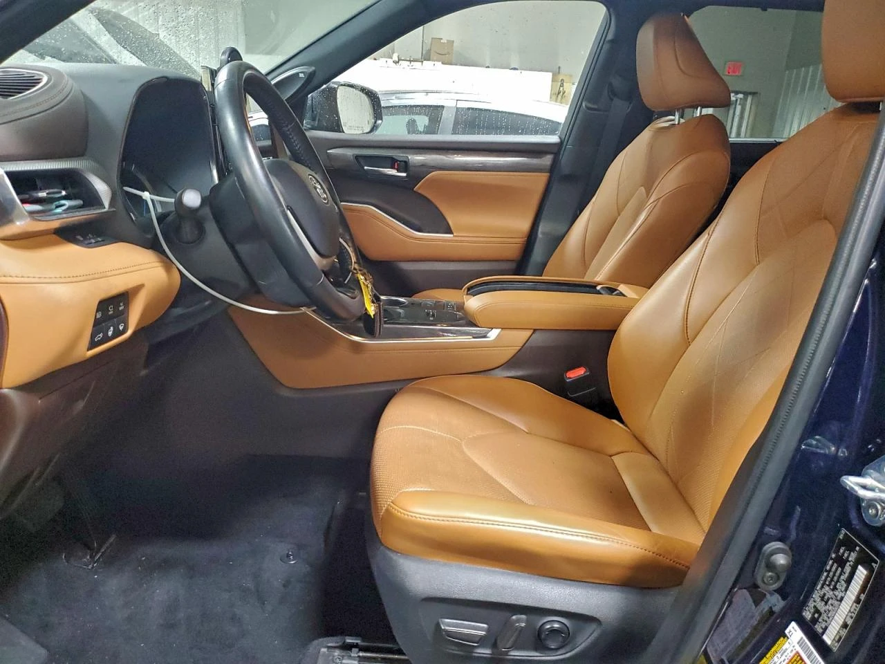 Toyota Highlander * HYBRID* PLATINUM*  - изображение 7