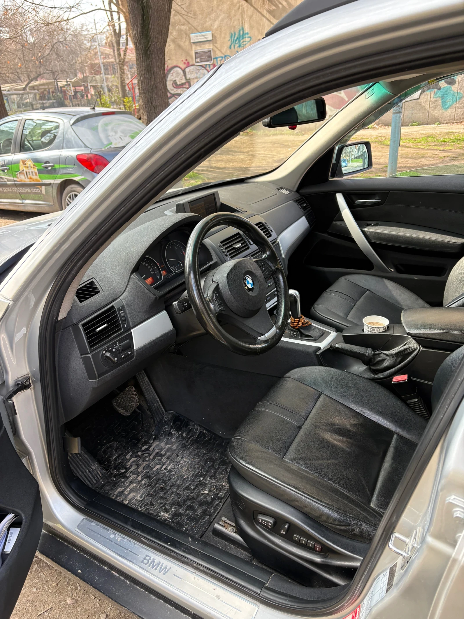 BMW X3  - изображение 7