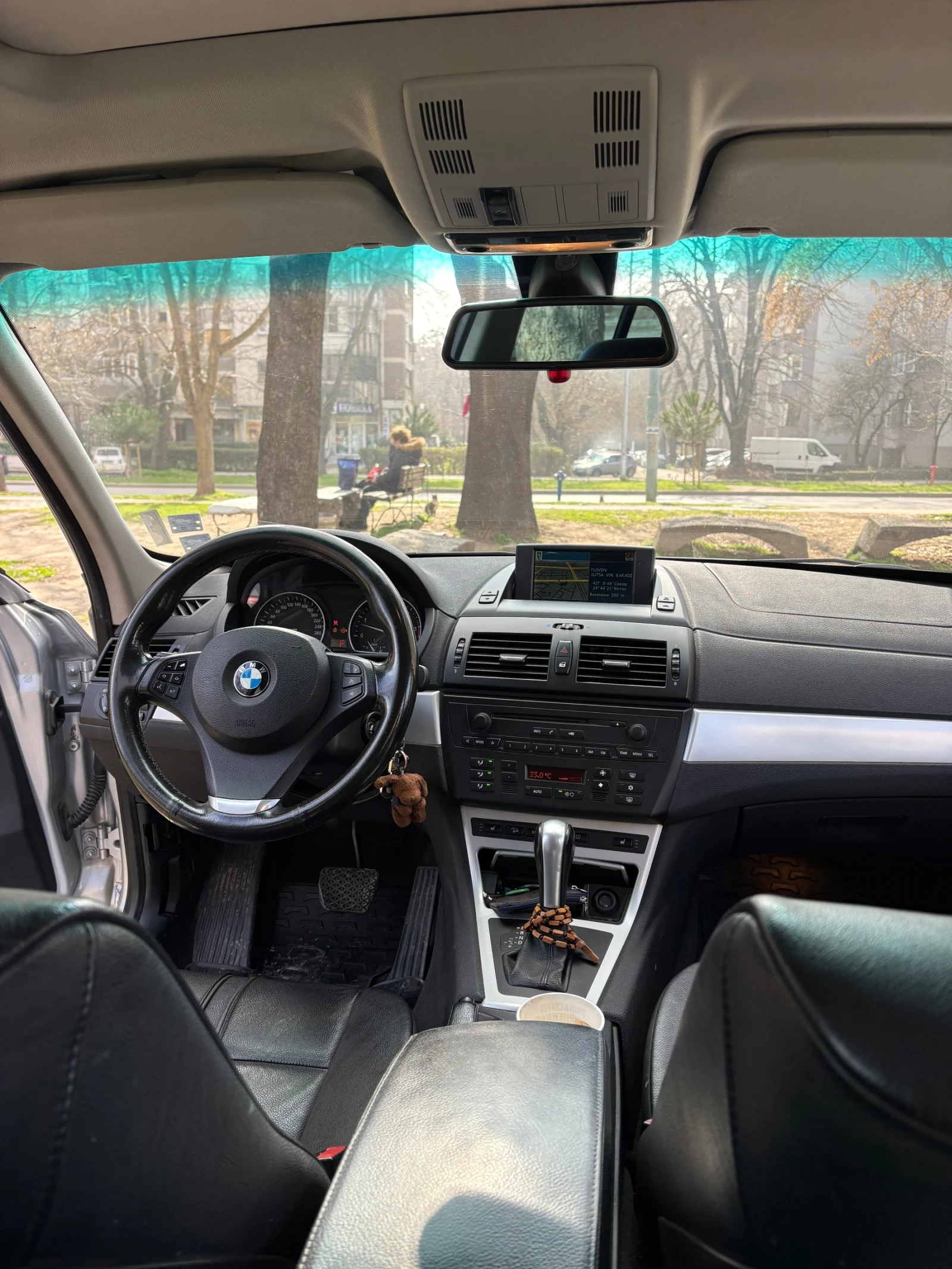 BMW X3  - изображение 5