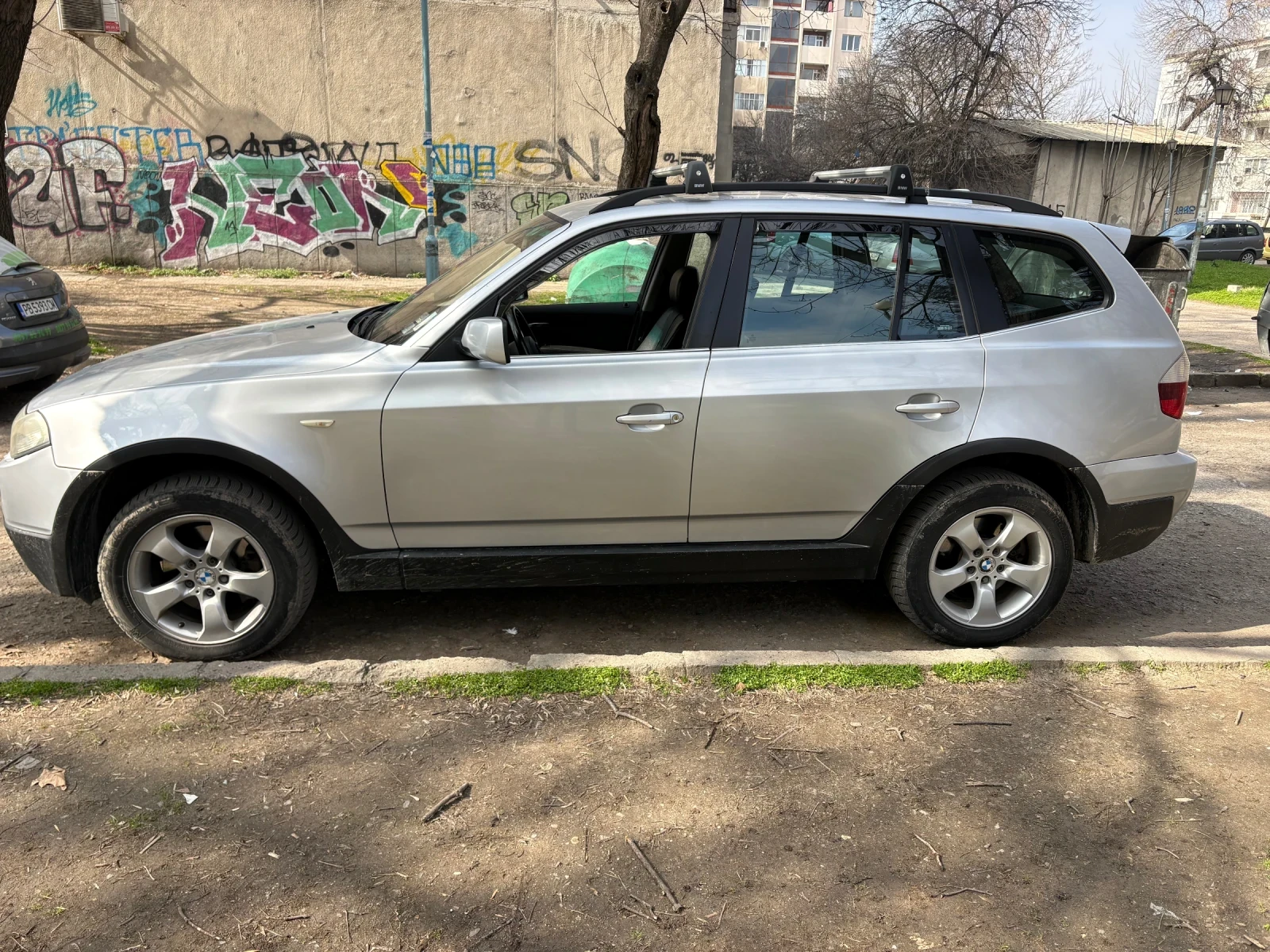 BMW X3  - изображение 3