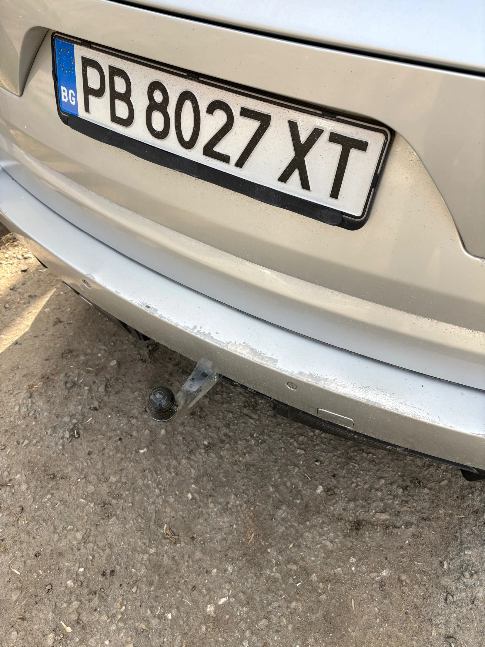 BMW X3  - изображение 9