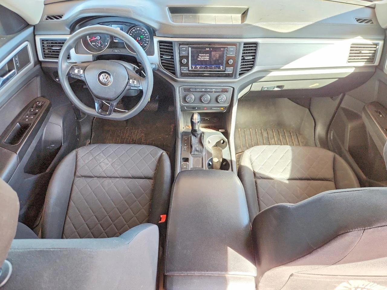 VW Atlas S* FWD* ������* ������ ����� | Mobile.bg � ����������� 9