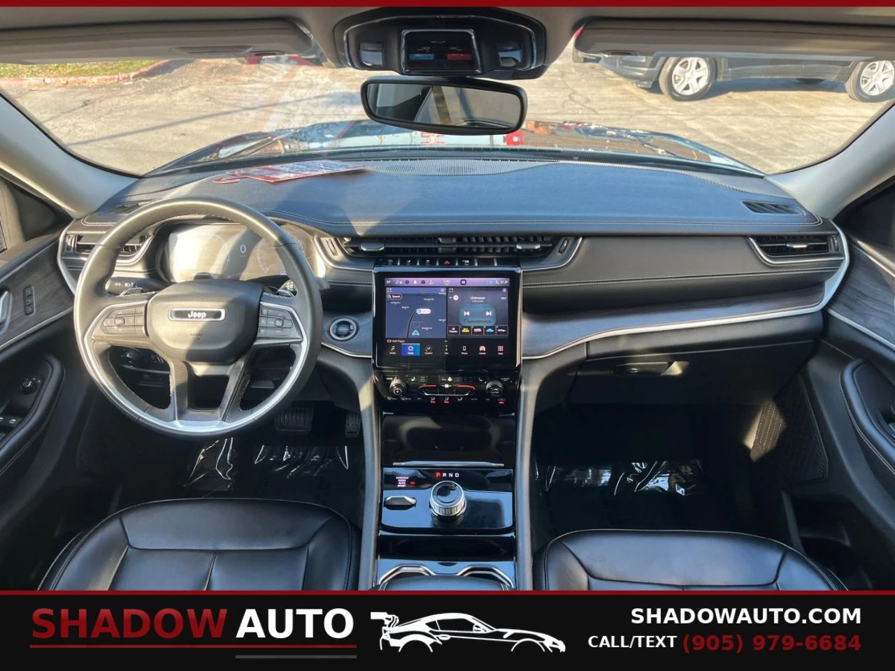 Jeep Grand cherokee Limited* 4WD* ����������* (���� �� ��) | Mobile.bg � ����������� 10