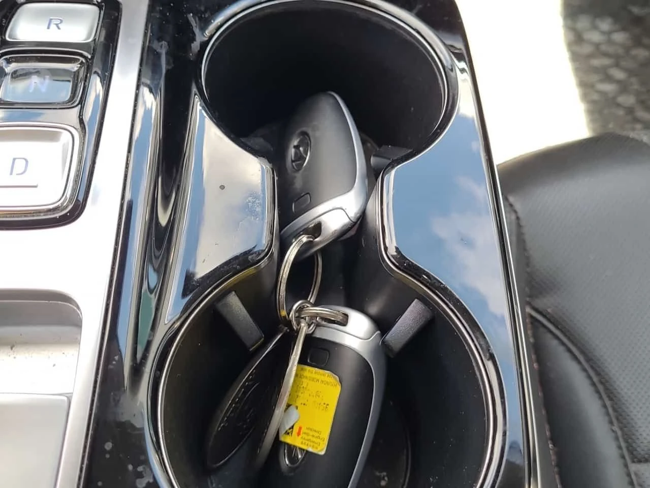 Hyundai Tucson  LUXURY /CARFAX/�����/�������/��������/+ ���� | Mobile.bg � ����������� 8