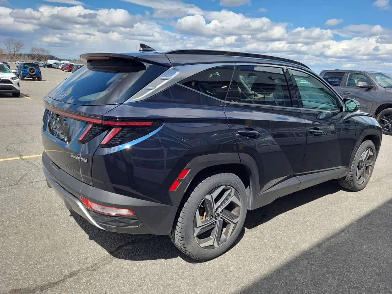 Hyundai Tucson  LUXURY /CARFAX/�����/�������/��������/+ ���� | Mobile.bg � ����������� 3