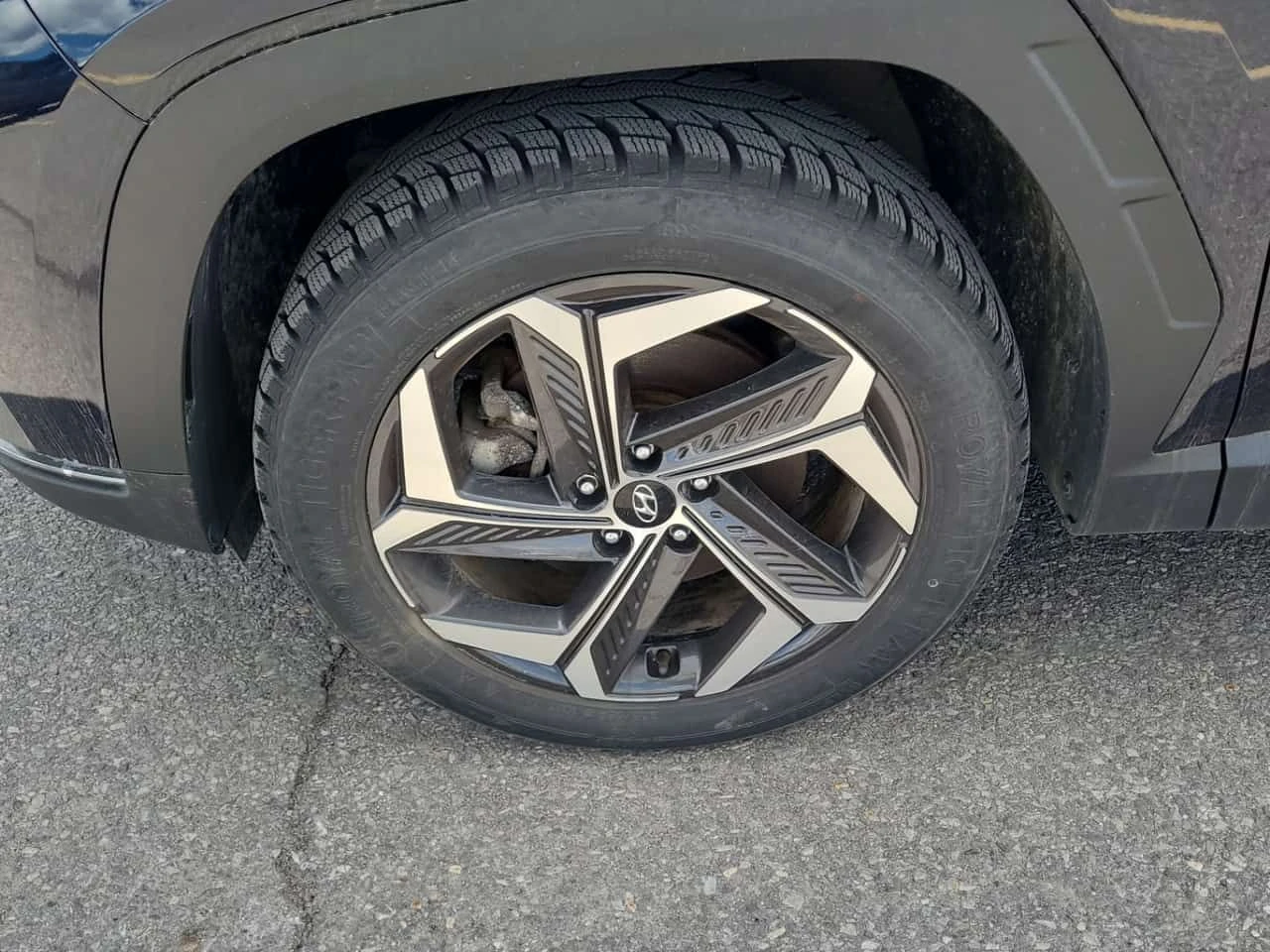 Hyundai Tucson  LUXURY /CARFAX/�����/�������/��������/+ ���� | Mobile.bg � ����������� 17