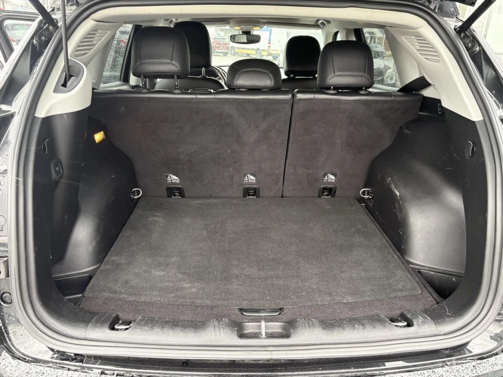 Jeep Compass Limited 2.4i , снимка 12 - Автомобили и джипове - 54503510