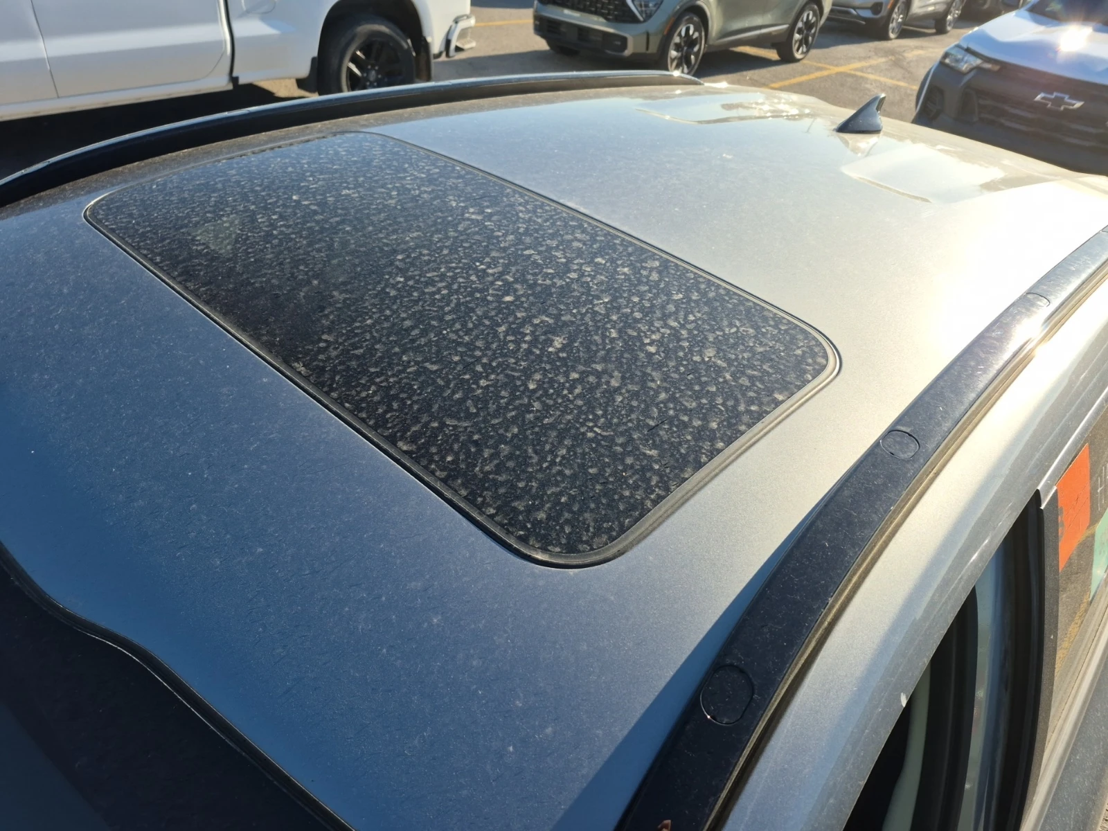 Kia Niro EV Wind | Mobile.bg � ����������� 3