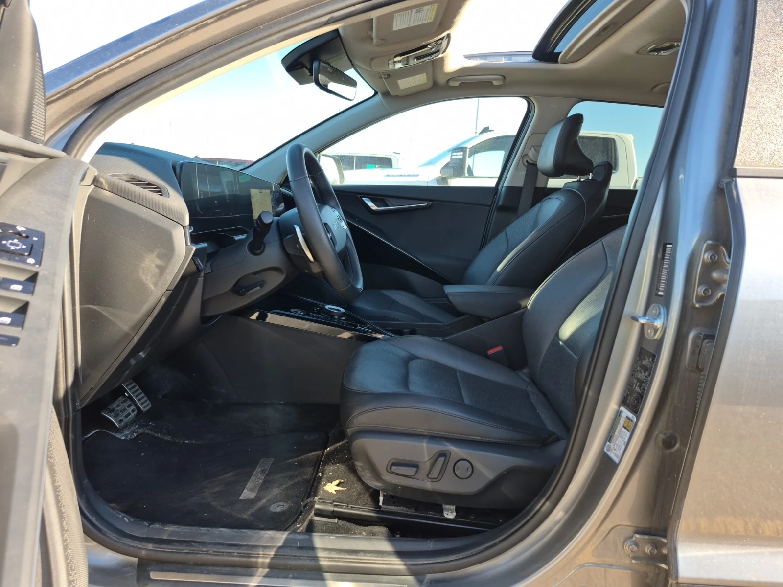 Kia Niro EV Wind | Mobile.bg � ����������� 6