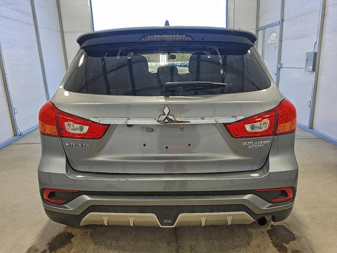 Mitsubishi ASX, снимка 6 - Автомобили и джипове - 54651668