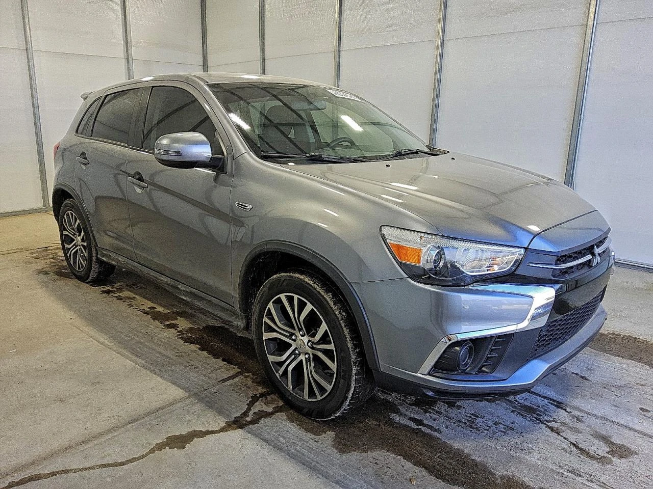 Mitsubishi ASX, снимка 3 - Автомобили и джипове - 54651668