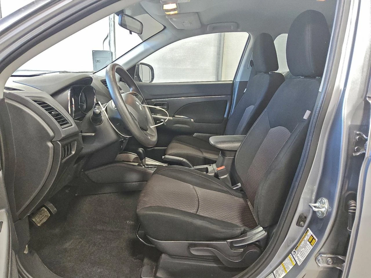 Mitsubishi ASX, снимка 7 - Автомобили и джипове - 54651668
